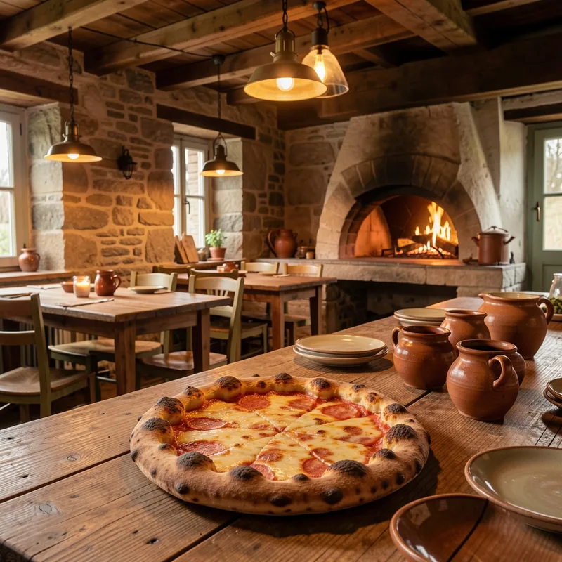 Restaurant typique alsacien : 10 tables testées, menus et tarifs (2026)