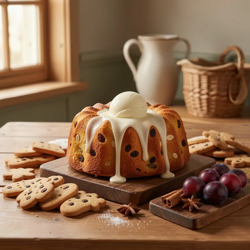 Spécialité alsacienne sucrée : 10 desserts traditionnels, recettes et où les déguster
